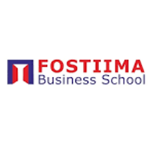 Fostiima Business School logo
