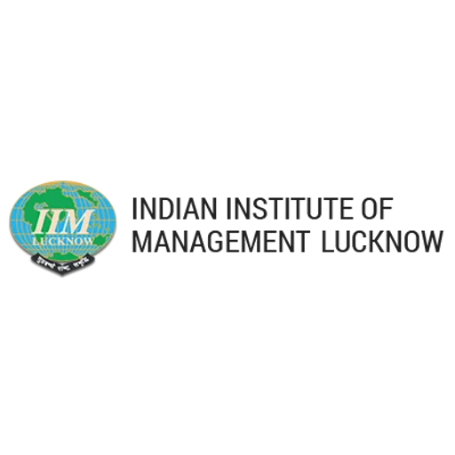 Indian Institute of Management Lucknow logo