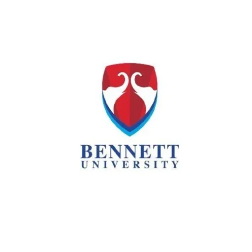 Bennett University logo