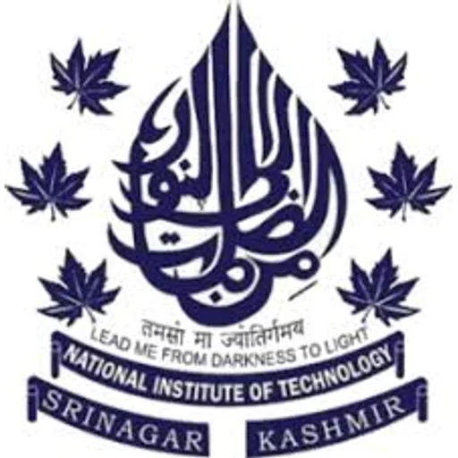 NIT Srinagar logo