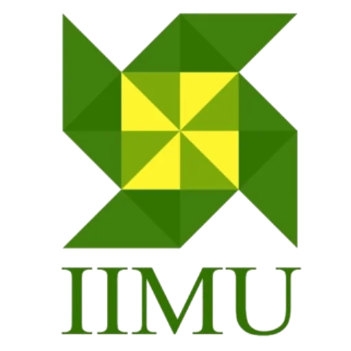 IIM Udaipur logo