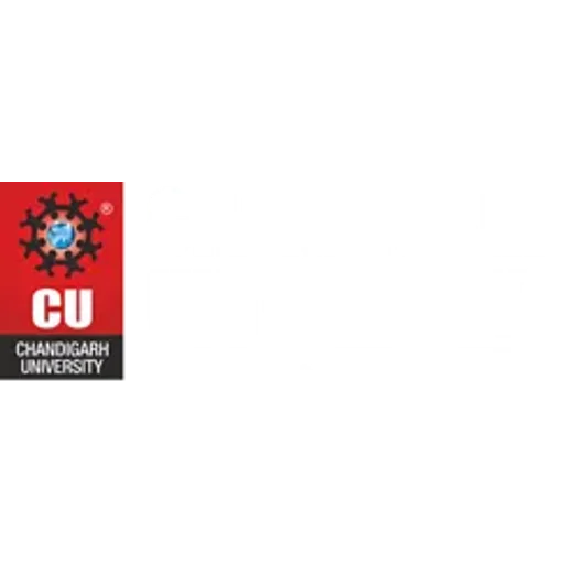 CHANDIGARH UNIVERSITY logo