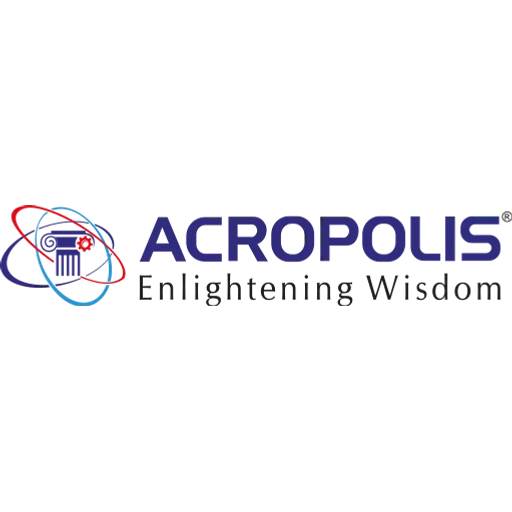 Acropolis Faculty of Management & Research, Manglia Chouraha, Indore logo
