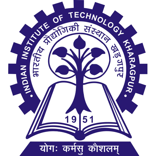 Indian Institute of Technology, Madras logo
