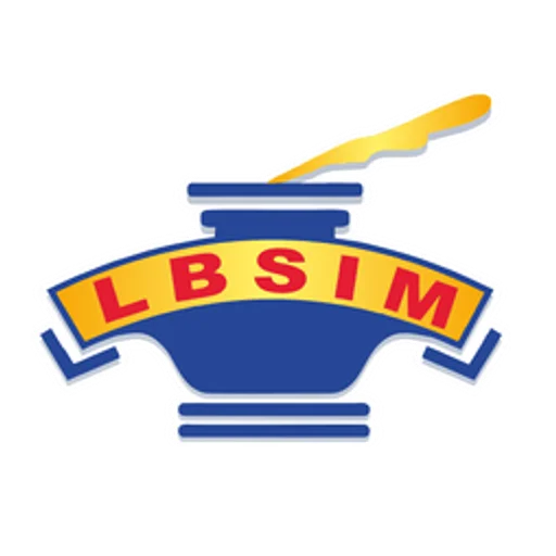Lal Bahadur Shastri Institute of Management logo