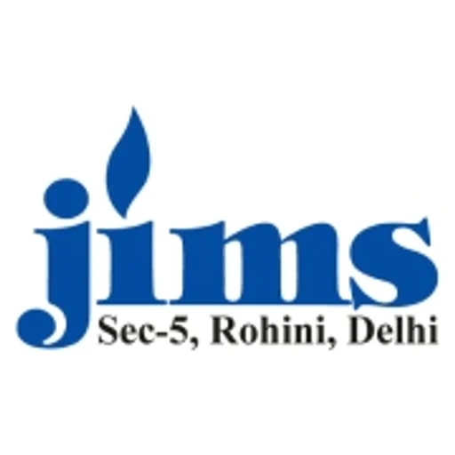 Jagan Institute of Management Studies (Rohini) logo