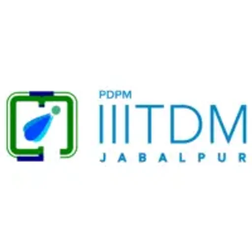 IIIT Jabalpur logo