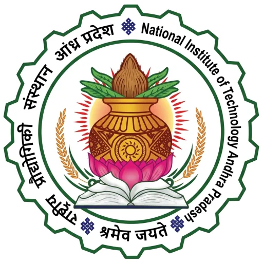 NIT Andhra Pradesh logo NIT Andhra Pradesh logo