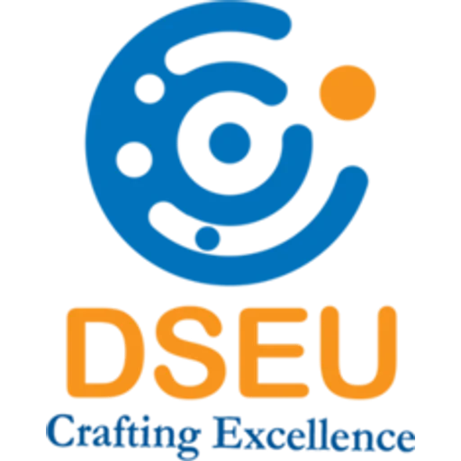 Delhi Skill and Entrepreneurship University  logo