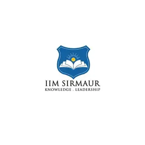 IIM Sirmaur logo
