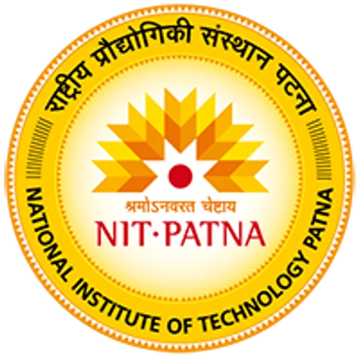NIT Patna logo