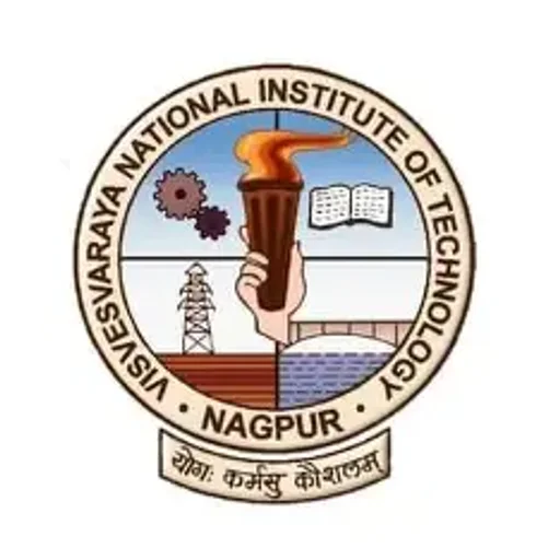 VNIT Nagpur logo VNIT Nagpur logo