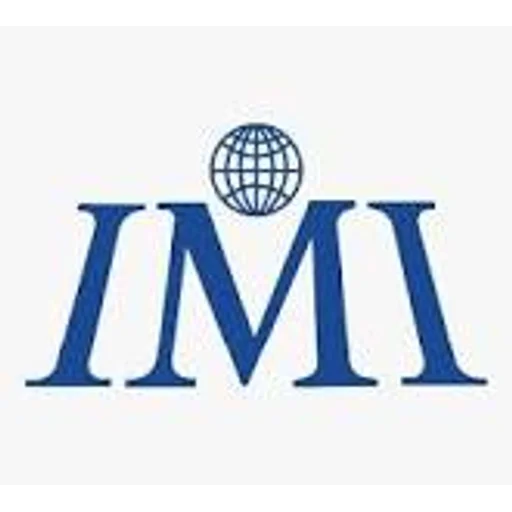 International Management Institute logo