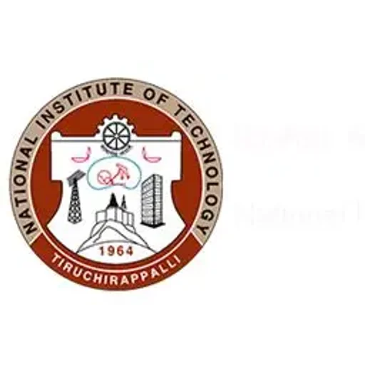 National Institute of Technology, Tiruchirappalli logo