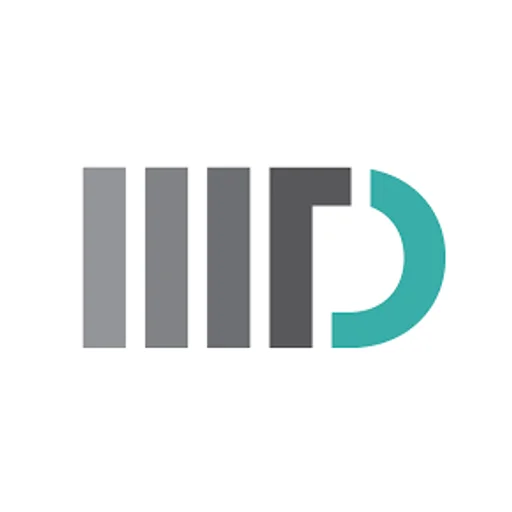 Indraprastha Institute of Information Technology logo