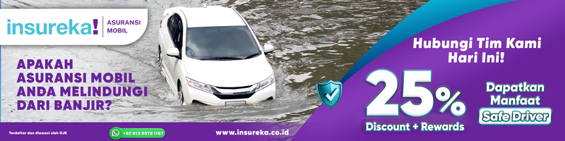 gambar banner asuransimobil katastropik untuk halaman dan artikel