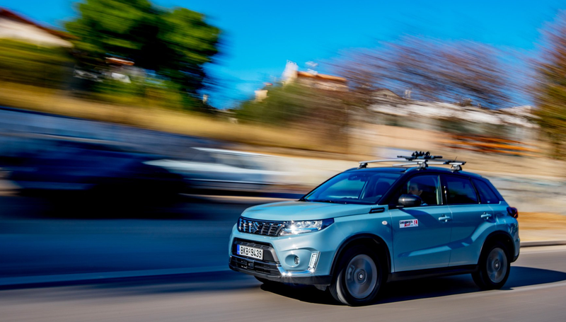 gambar mobil Suzuki Grand Vitara terbaru untuk Blog dan Halaman