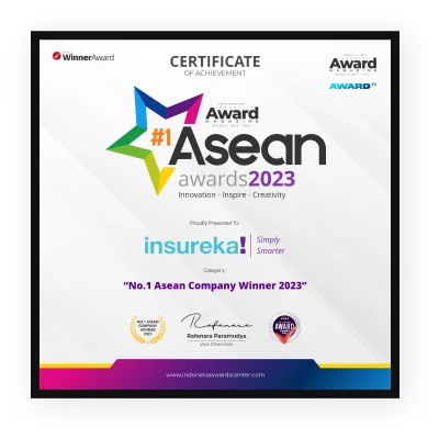 Award one