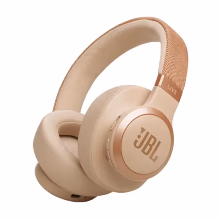 LIVE 770 BT ANC אוזניות בלוטוס שחור