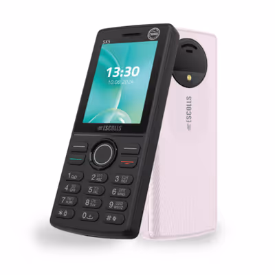 5X5 – טלפון כשר