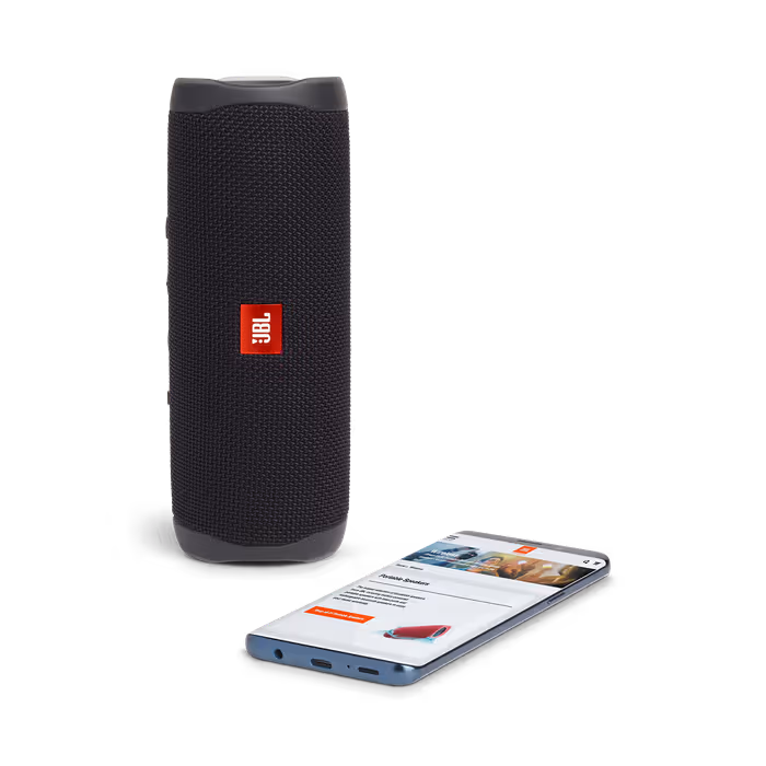 רמקול נייד JBL Flip 5