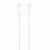 תמונה ממוזערתכבל טעינה מקורי Apple USB-C ל-USB-C באורך 1 מטר