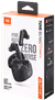 תמונה ממוזערתאוזניות אלחוטיות JBL Tune Beam True Wireless - שחור