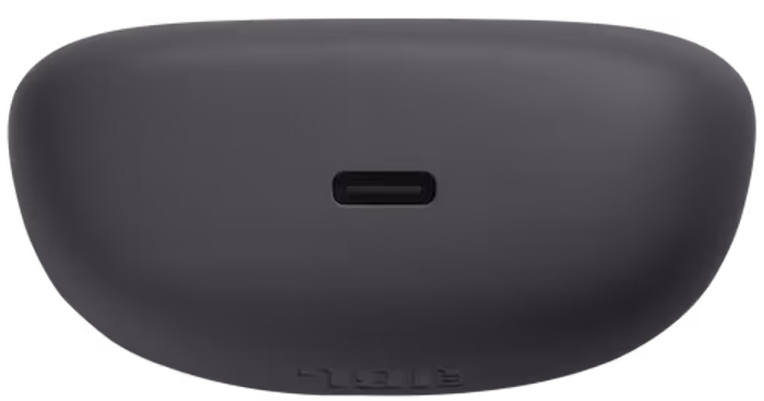 אוזניות אלחוטיות JBL Tune Beam True Wireless - שחור