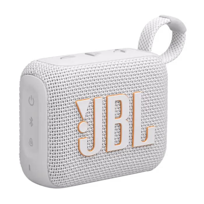 רמקול אלחוטי JBL GO 4