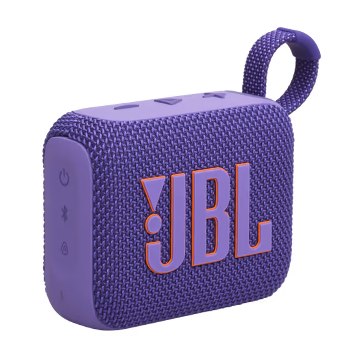 רמקול אלחוטי JBL GO 4