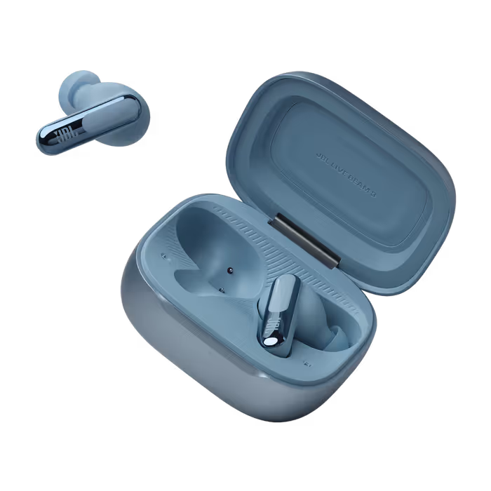 אוזניות JBL Live Beam 3