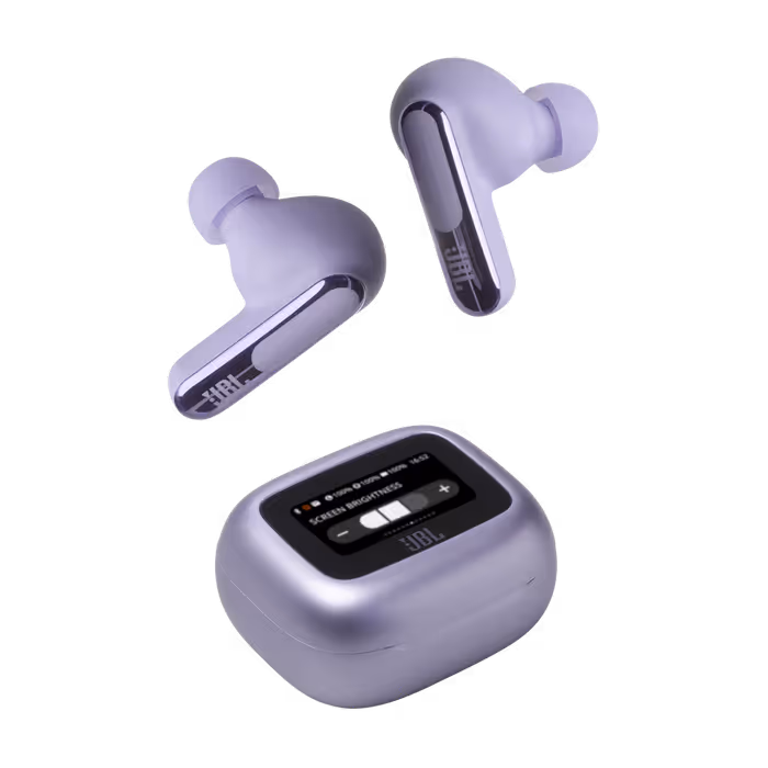 אוזניות JBL Live Beam 3