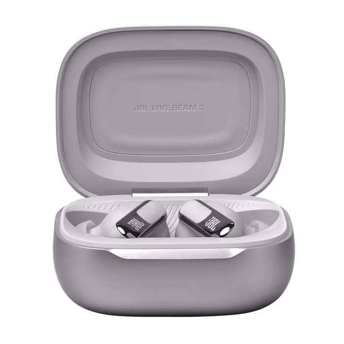 אוזניות JBL Live Beam 3