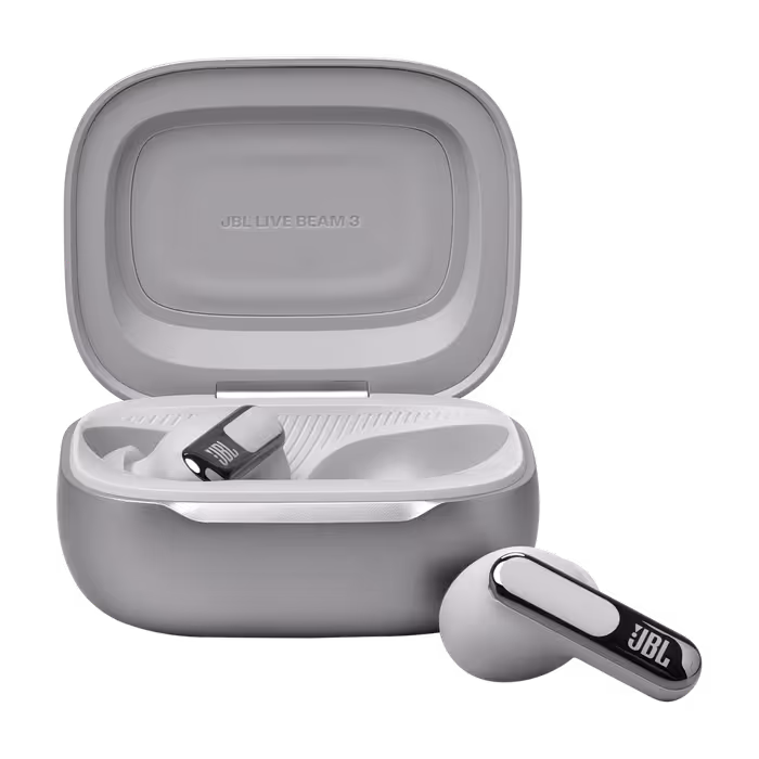 אוזניות JBL Live Beam 3