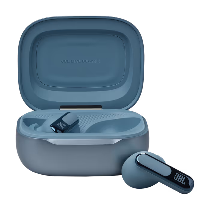 אוזניות JBL Live Beam 3