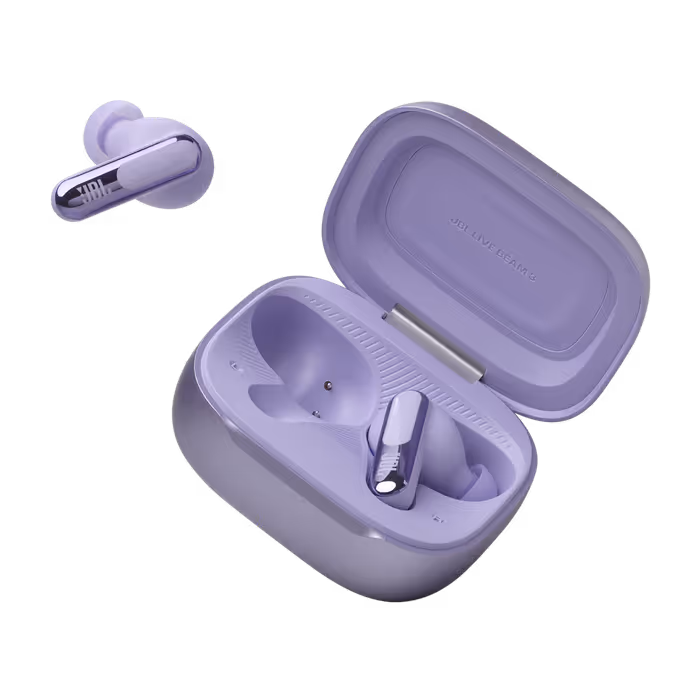 אוזניות JBL Live Beam 3