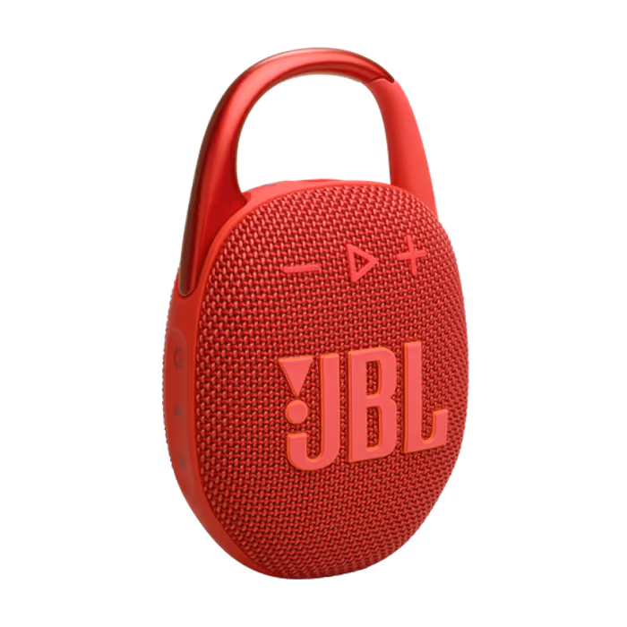 רמקול אלחוטי JBL CLIP 5