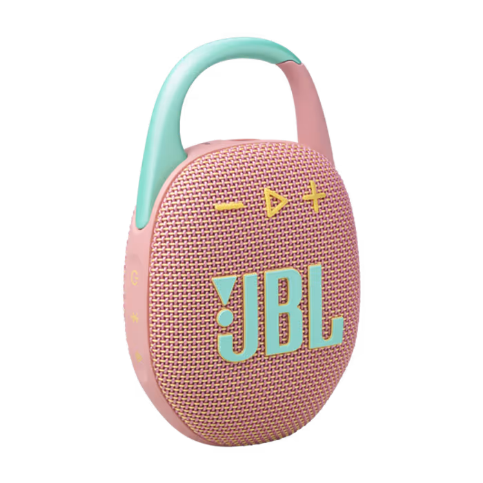 רמקול אלחוטי JBL CLIP 5