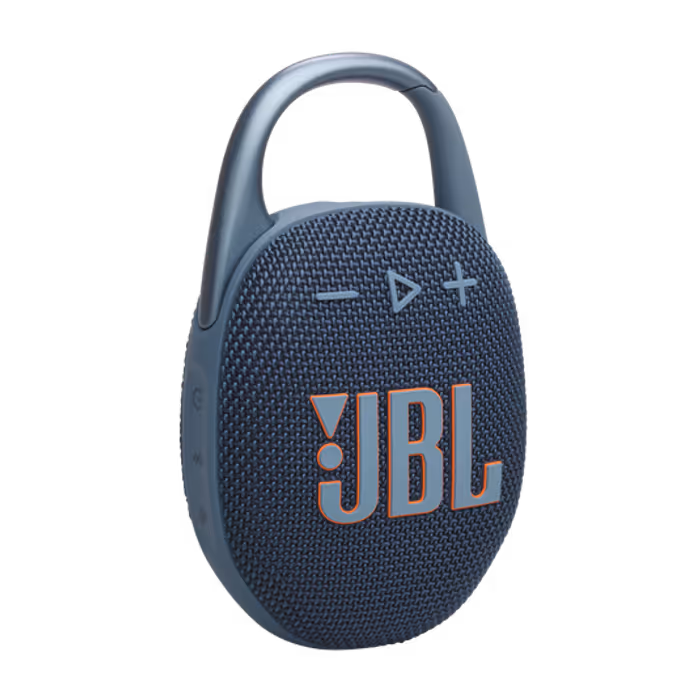 רמקול אלחוטי JBL CLIP 5