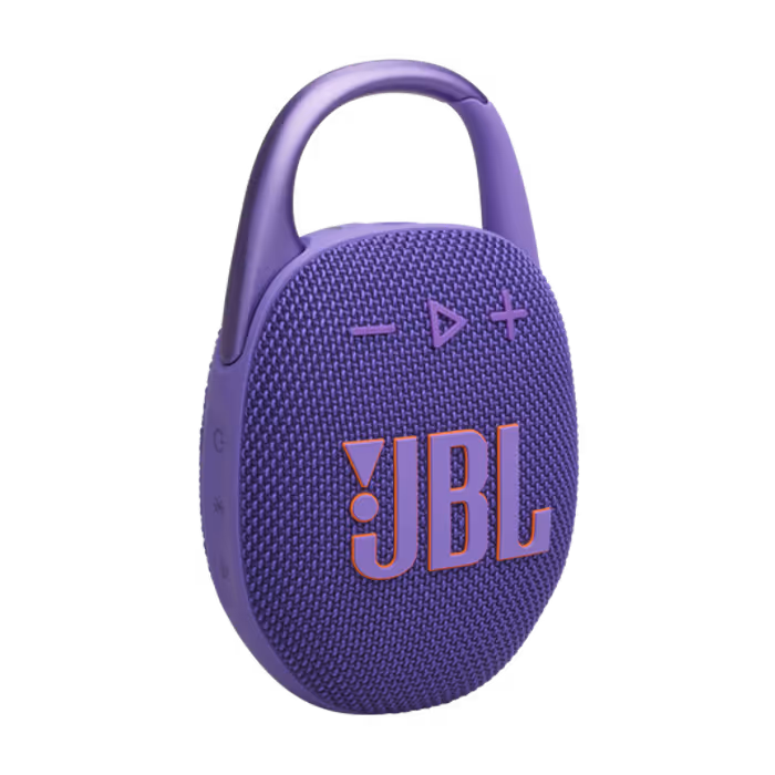 רמקול אלחוטי JBL CLIP 5