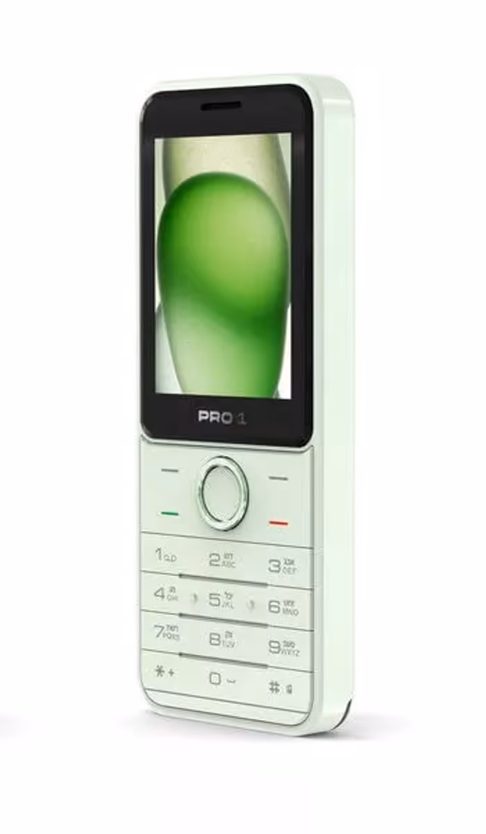 פירסט פון פרו 1 - טלפון כשר ומעוצב דור 4