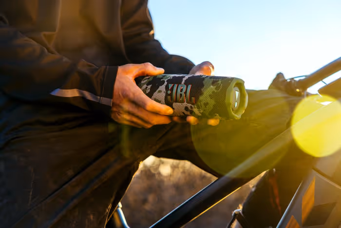 רמקול אלחוטי JBL FLIP 7