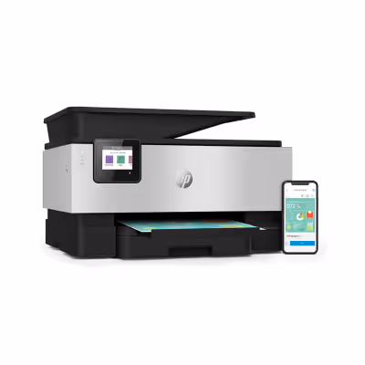 HP DeskJet Pro 8133 – מדפסת משולבת All-in-One