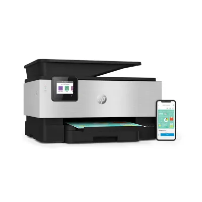 HP DeskJet Pro 8133 – מדפסת משולבת All-in-One