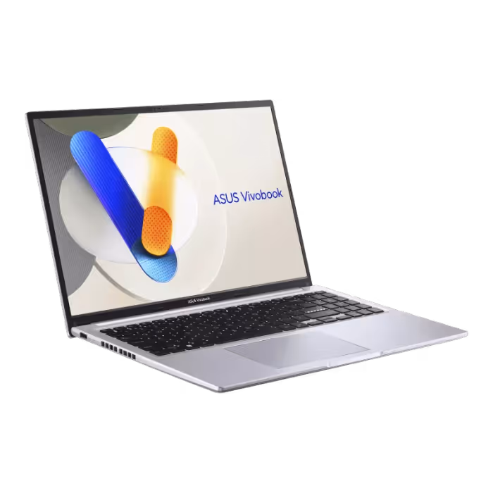 מחשב נייד ASUS Vivobook 16 I7 16GB 1TB SSD