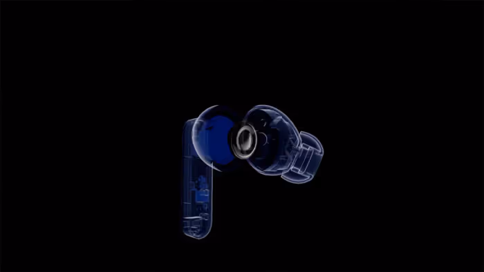 CMF Buds 2 Plus TWS אוזניות אלחוטיות
