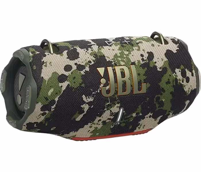 JBL Xtreme 4 רמקול בלוטוס נייד עמיד למים ואבק