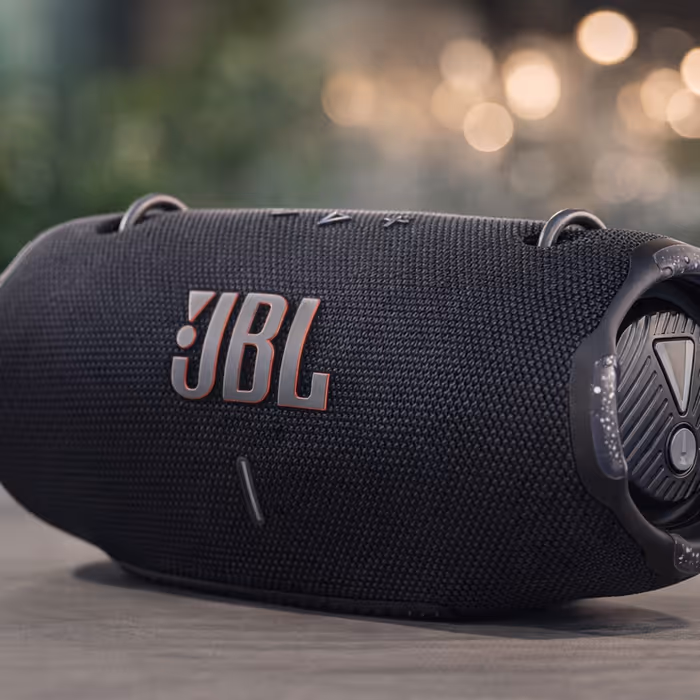 JBL Xtreme 4 רמקול בלוטוס נייד עמיד למים ואבק