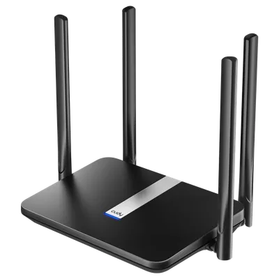 נתב סלולרי Cudy LT500 4G LTE - חיבור אלחוטי חכם לכל מקום