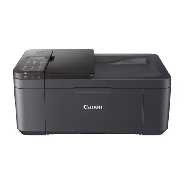 מדפסת הזרקת דיו Canon Pixma TR4755i TR4756i